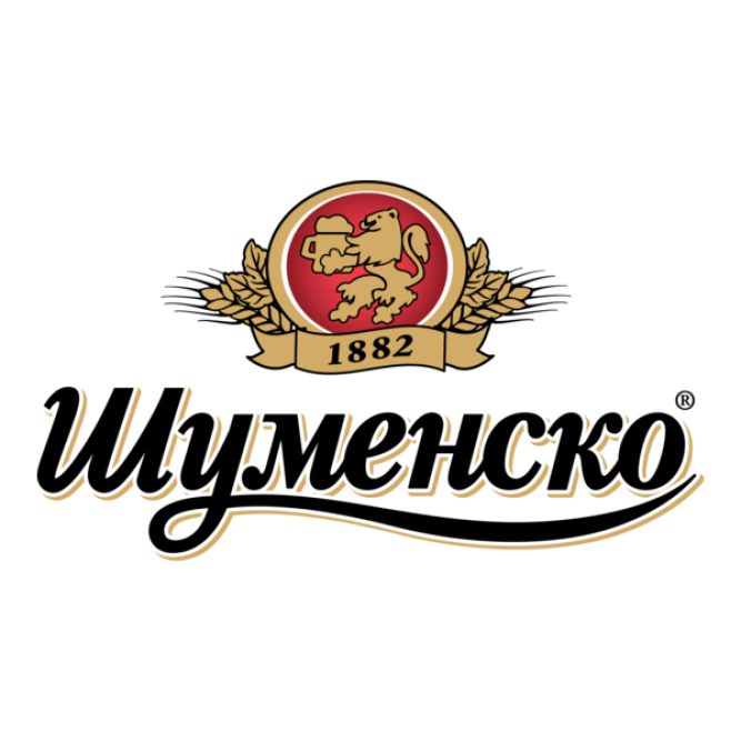 Шуменско 500мл.